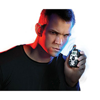spyX Long Range Walkie Talkies additional image