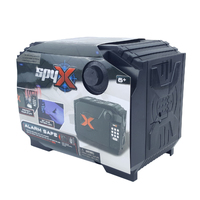 SpyX Alarm Safe additional image