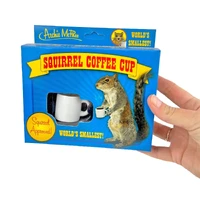 Squirrel Coffee Mug additional image