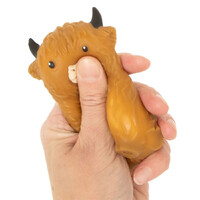 Squishy Highland Cow additional image