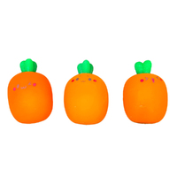 Squishy Carrot Stress Ball additional image