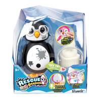 Silverlit Rescue Mini Penguin Black additional image