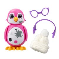 Silverlit Rescue Mini Penguin Pink additional image