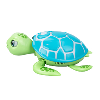 Silverlit Rescue Turtle Green additional image