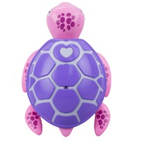 Silverlit Rescue Turtle Pink additional image