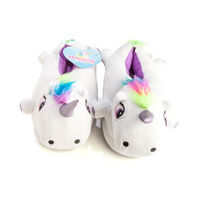 Unicorn Slippers additional image