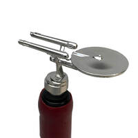 Star Trek The Original Series USS Enterprise Bottle Stopper additional image