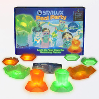 Starlux Pool Party additional image