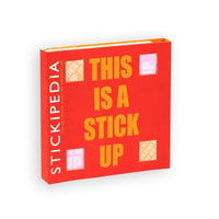 Stickipedia This is a Stick Up additional image
