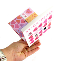 Stickipedia Love Hearts additional image