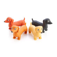 Stretch Dachshund additional image