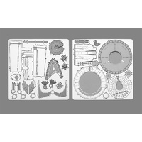 Star Trek Metal Earth USS Enterprise NCC-1701 additional image