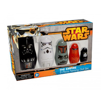 Star Wars The Empire Nesting Doll Set additional image