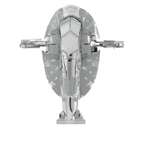 Star Wars Metal Earth Slave I additional image