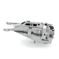 Star Wars Metal Earth Snowspeeder additional image