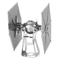 Star Wars Metal Earth Special Forces TIE Fighter additional image