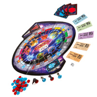 Star Wars Monopoly additional image
