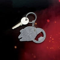 Star Wars Millennium Falcon Bottle Opener additional image
