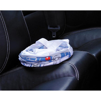 Star Wars R2-D2 Collapsible Car Bin additional image