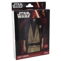 Star Wars Jedi Poncho additional image