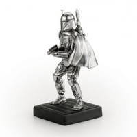 Star Wars Boba Fett Figurine additional image