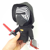 Star Wars Kylo Ren Talking Plush additional image