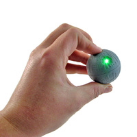 Star Wars - Death Star Keychain Torch additional image