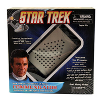 Star Trek II - The Wrath of Khan Communicator additional image