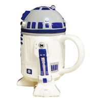 Star Wars - R2D2 Mug with Lid additional image