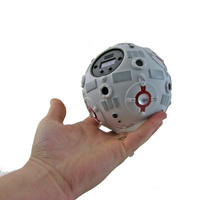 Star Wars - Jedi Training Ball Alarm Clock additional image