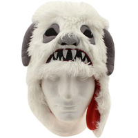 Star Wars - Wampa Plush Hat additional image