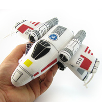 Star Wars X-Wing Fighter Plush additional image