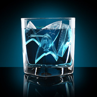 Star Trek Starfleet Ice Tray additional image