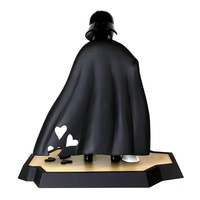 Star Wars Darth Vader's Little Princess Maquette additional image