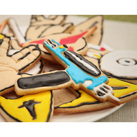 Star Trek Cookie Cutters additional image