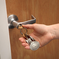 Star Trek TNG Enterprise Keychain additional image