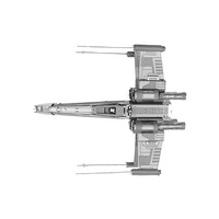 Star Wars Metal Earth X Wing Star Fighter additional image