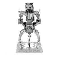 Star Wars Metal Earth Destroyer Droid additional image