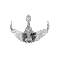 Star Trek Metal Earth Klingon Bird of Prey additional image