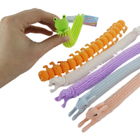 Stretchy Noodle Animals additional image