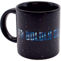 Star Trek Warp Mug additional image