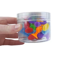 Suction Stackers Combo 12pc Tub additional image