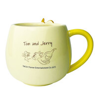 Jerry Face Mug additional image
