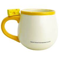 Tom and Jerry Hug Mug additional image