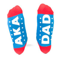 Super Dad Socks additional image