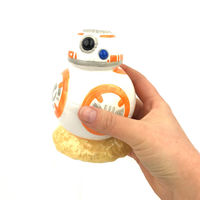 Star Wars BB-8 3D Money Bank additional image
