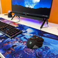 Star Wars Classic Universe XXL Gaming Mat additional image