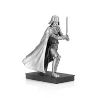 Star Wars Darth Vader Lightsaber Duel Figurine additional image