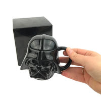 Star Wars Darth Vader 3D Mug additional image