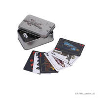 Star Wars Han Solo Solitaire Card Game additional image